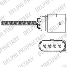 Sonda lambda DELPHI ES20271-12B1