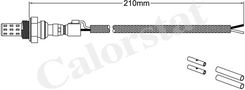 Sonda lambda CALORSTAT by Vernet LS020063