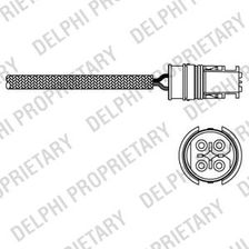 Sonda lambda DELPHI ES20074-12B1