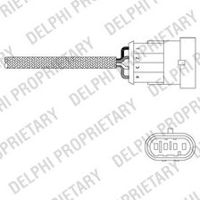 Sonda lambda DELPHI ES20276-12B1