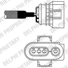 Sonda lambda DELPHI ES10980-12B1