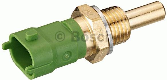 Czujnik temperatury płynu chłodzącego BOSCH 0 281 002 471