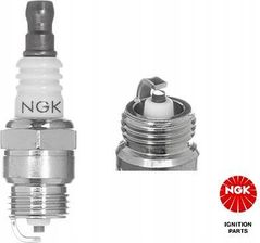 Zdjęcie Świeca zapłonowa NGK 5950 - Nowy Tomyśl