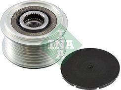 Zdjęcie Alternator - sprzęgło jednokierunkowe INA 535 0083 10 - Dobra