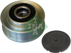 Zdjęcie Alternator - sprzęgło jednokierunkowe INA 535 0097 10 - Kałuszyn