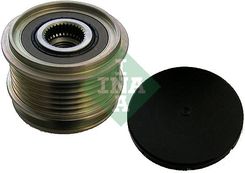 Zdjęcie Alternator - sprzęgło jednokierunkowe INA 535 0130 10 - Pilawa