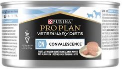 pro plan convalescence