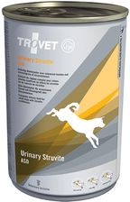 Trovet Asd Urinary Struvite 12X400G