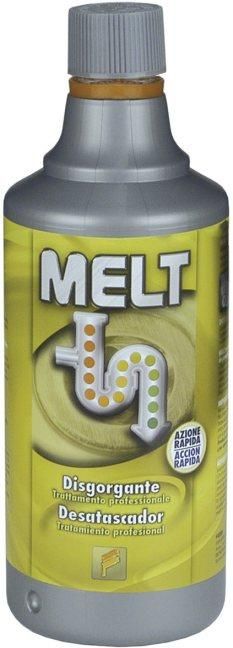 Disgorgante melt Ad Azione Rapida - 750 Ml