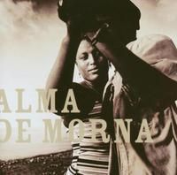 Różni Wykonawcy - Alma De Morna (CD)