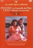 Puccini / Cilea - La Scala Opera (DVD)