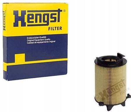 Filtr powietrza HENGST FILTER E482L