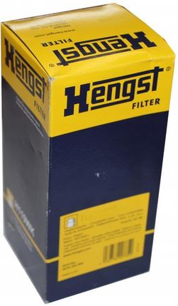 Filtr paliwa HENGST FILTER H80WK01