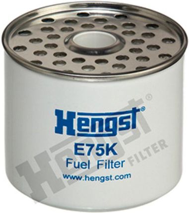 Filtr paliwa HENGST FILTER E75K D42