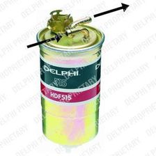 Filtr paliwa DELPHI HDF515