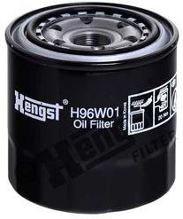 Filtr oleju HENGST FILTER H96W01
