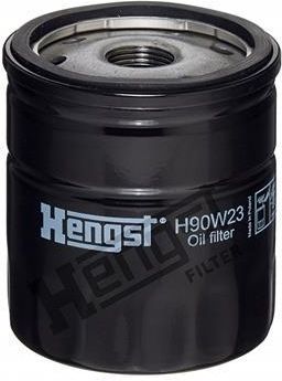 Filtr oleju HENGST FILTER H90W23
