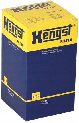 Filtr oleju HENGST FILTER H209W