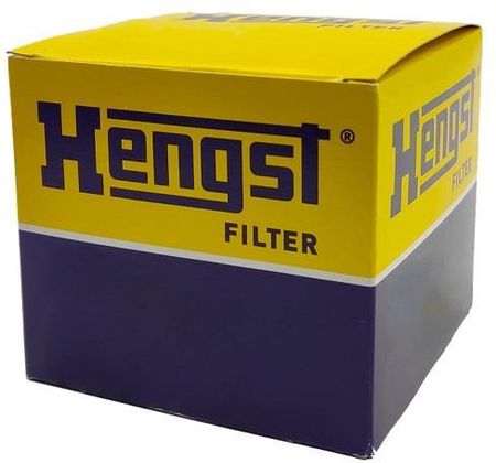 Filtr oleju HENGST FILTER H14W12