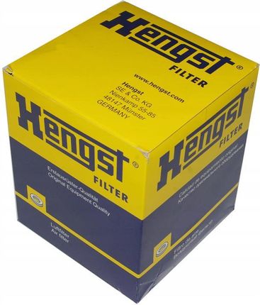 Filtr oleju HENGST FILTER E203H D67