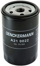Filtr oleju DENCKERMANN A210022 - Filtry oleju