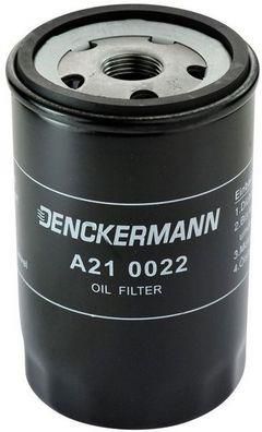 Filtr oleju DENCKERMANN A210022