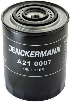 Filtr oleju DENCKERMANN A210007