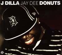 J Dilla - Donuts (Winyl)