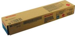 SHARP CYAN MX-C38GTC (MXC38GTC)
