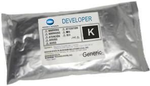 KONICA MINOLTA DEVELOPER UNIT DV-311K BLACK (A0XV03D) - Opinie i ceny ...