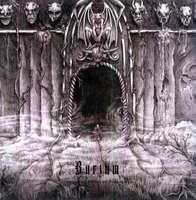 英2discs LP Burzum From The Depths Of Darkness BOBV327LP Back On Black /00660 Płyta winylowa Burzum - From The Depths Of Darkne (Winyl