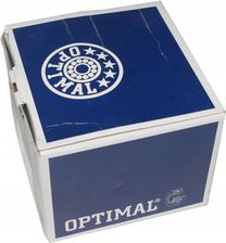 Wahacz, zawieszenie koła OPTIMAL G6-502