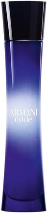 Giorgio Armani Code Woda perfumowana 50ml spray