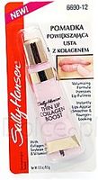 Sally hansen thin deals lip collagen boost