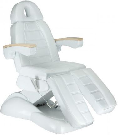 Fotel Kosmetyczny Elektryczny Lux Bw-273C