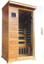 Sanotechnik Sauna Na Podczerwień 2 Osobowa 60624