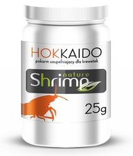 Shrimp Nature Hokkaido 25G Witaminy Dla Krewetek