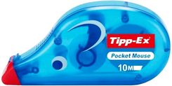 Zdjęcie Tipp-Ex Korektor W Taśmie 5Mm X 10M - Dobiegniew