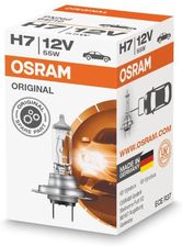 OSRAM oświetlenie tablicy przyrządów 2473 MFX6