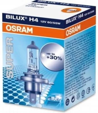 OSRAM Żarówka, reflektor dalekosiężny 64193SUP