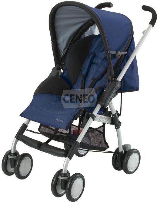 Wózek MaxiCosi MaxiTaxi Citi Cx Spacerowy Ceny i opinie Ceneo.pl