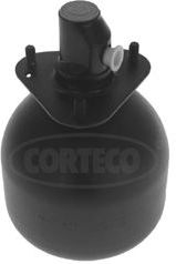 Akumulator ciżnienia, resorowanie / tłumienie CORTECO 21653060
