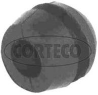 Łożyskowanie, wspornik osi CORTECO 21652168