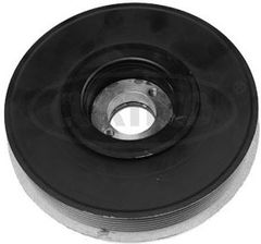 Zdjęcie Koło pasowe, wał korbowy CORTECO 80000873 - Ropczyce