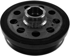 Zdjęcie Koło pasowe, wał korbowy CORTECO 80001698 - Dębno