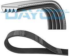 Zdjęcie Pasek klinowy wielorowkowy DAYCO 4PK730 - Polkowice