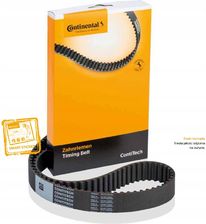 Zdjęcie Pasek rozrządu CONTITECH CT989 - Ciężkowice
