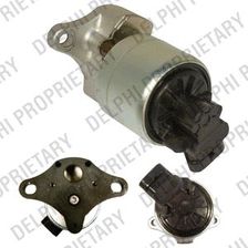 Zawór EGR DELPHI EG10256-12B1