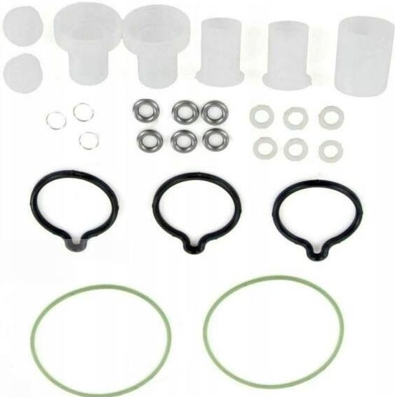 Zestaw naprawczy, układ Common Rail BOSCH F 01M 101 454 - Opinie i ceny ...