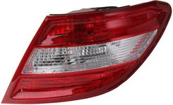 Lampa tylna Klosz Lampy Tylnej Mercedes 406 613, 77 85O Lampa tylna Klosz Lampy Tylnej Mercedes 406 613, 77 85O